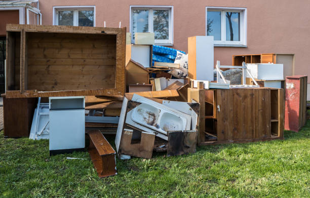 Best Estate Cleanout Services  in Mesita, NM