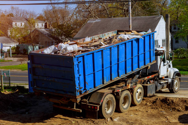 Best Construction Debris Removal  in Mesita, NM