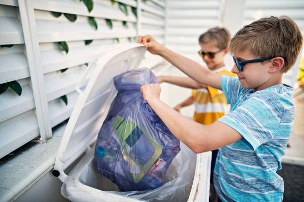 Best Commercial Cleanout Services  in Mesita, NM