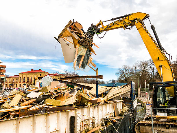 Best Office Junk Removal  in Mesita, NM